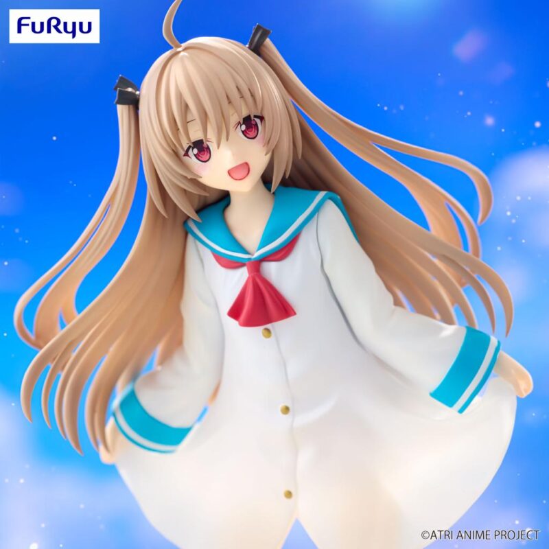 ATRI MY DEAR MOMENTS - Atri - Statuette Trio-Try-It 19cm – Image 5