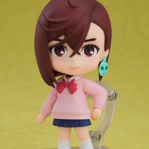 DANDADAN - Momo - Figurine Nendoroid 10cm