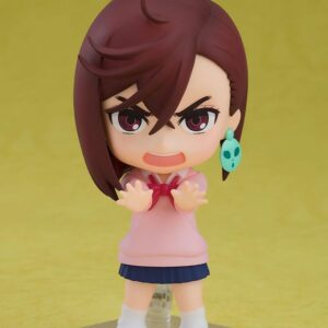 DANDADAN - Momo - Figurine Nendoroid 10cm – Image 2