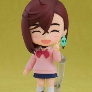 DANDADAN - Momo - Figurine Nendoroid 10cm – Image 3