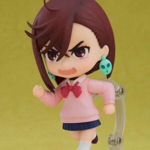 DANDADAN - Momo - Figurine Nendoroid 10cm – Image 4