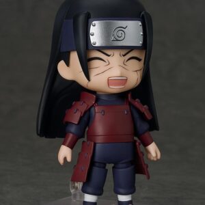 NARUTO SHIPPUDEN - Hashirama Senju - Figurine Nendoroid 10cm – Image 3
