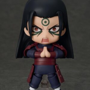 NARUTO SHIPPUDEN - Hashirama Senju - Figurine Nendoroid 10cm – Image 5