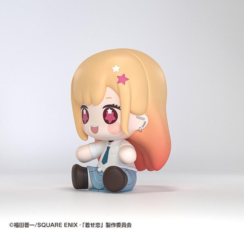MY DRESS UP - Marin Kitagawa - Huggy Good Smile 6.5cm – Image 2