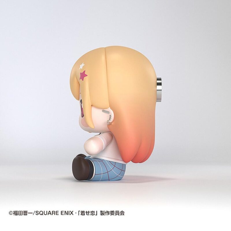 MY DRESS UP - Marin Kitagawa - Huggy Good Smile 6.5cm – Image 3
