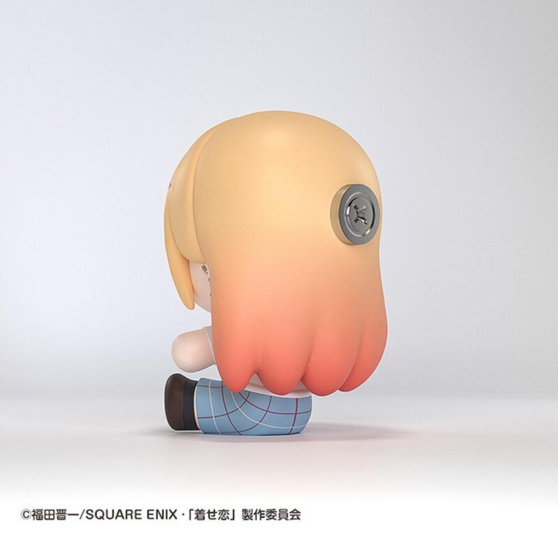 MY DRESS UP - Marin Kitagawa - Huggy Good Smile 6.5cm – Image 4