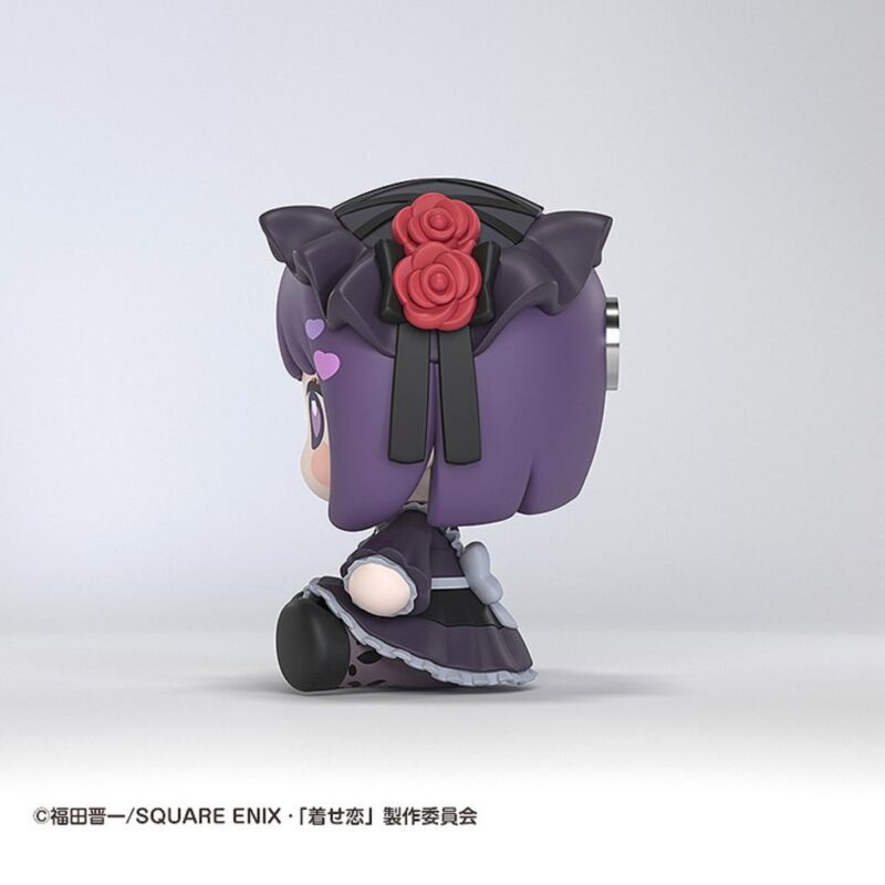 MY DRESS UP - Marin Kitagawa - Huggy GoodSmile 6.5cm ShizukuKuroe Vers – Image 3