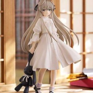 YOSUGA NO SORA - Sora Kasugano - Pop Up Parade 22cm