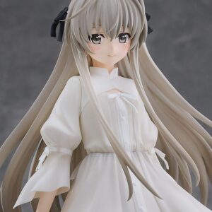 YOSUGA NO SORA - Sora Kasugano - Pop Up Parade 22cm – Image 5