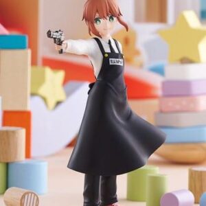 KINDERGARTEN WARS - Rita - Pop Up Parade 17cm