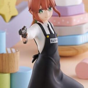 KINDERGARTEN WARS - Rita - Pop Up Parade 17cm – Image 3