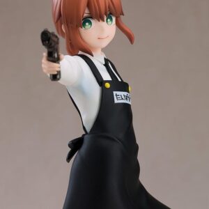 KINDERGARTEN WARS - Rita - Pop Up Parade 17cm – Image 4