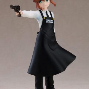 KINDERGARTEN WARS - Rita - Pop Up Parade 17cm – Image 5
