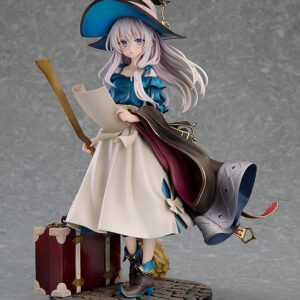 WANDERING WITCH - Elaina "Early Summer Sky" - Statuette 1/7 25cm