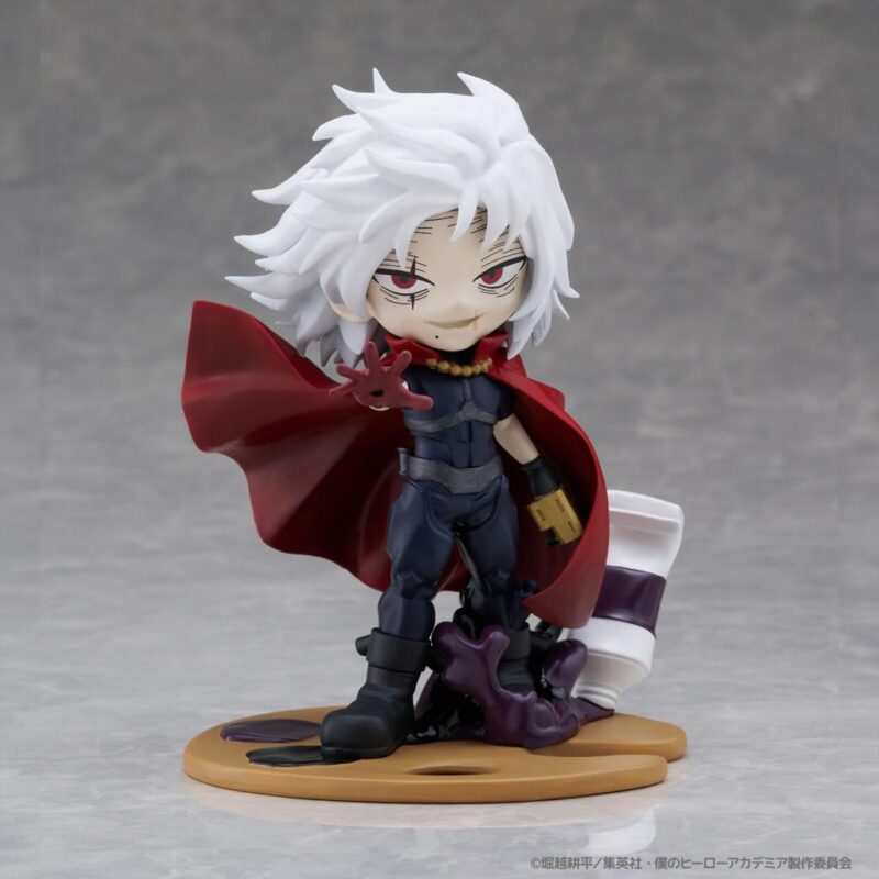 MY HERO ACADEMIA - Tomura Shigaraki - Statuette Palverse 10cm – Image 3