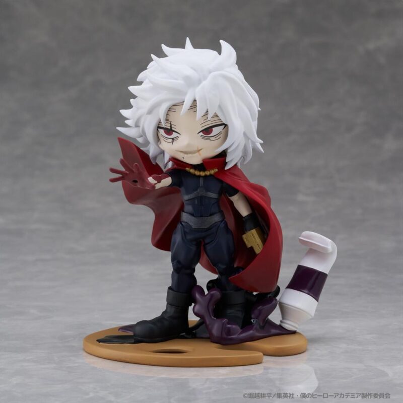 MY HERO ACADEMIA - Tomura Shigaraki - Statuette Palverse 10cm – Image 4