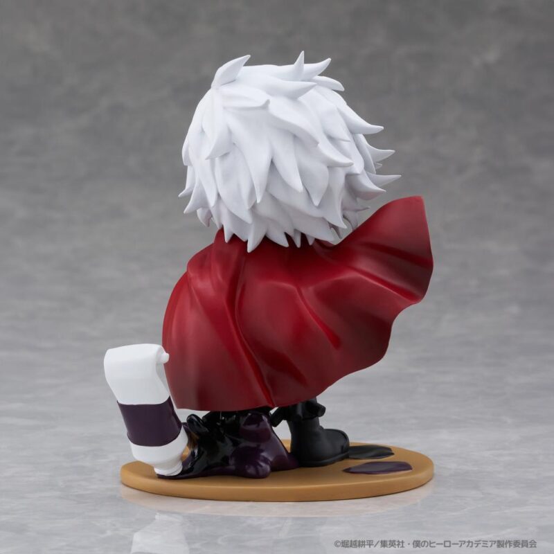 MY HERO ACADEMIA - Tomura Shigaraki - Statuette Palverse 10cm – Image 5
