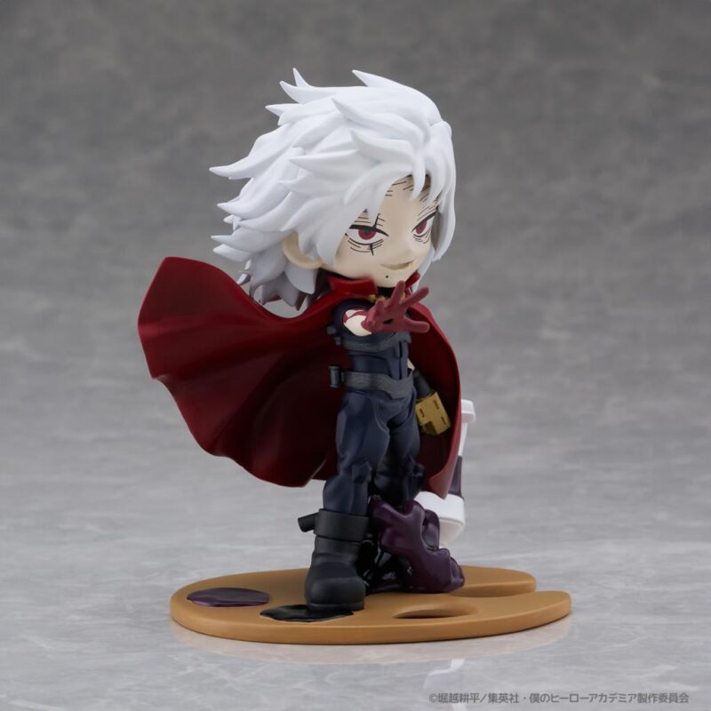 MY HERO ACADEMIA - Tomura Shigaraki - Statuette Palverse 10cm – Image 6