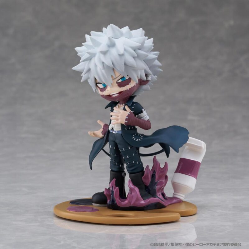 MY HERO ACADEMIA - Dabi - Statuette Palverse 10cm – Image 3