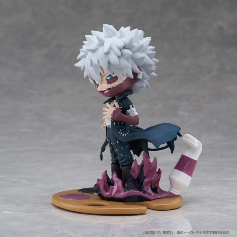 MY HERO ACADEMIA - Dabi - Statuette Palverse 10cm – Image 4