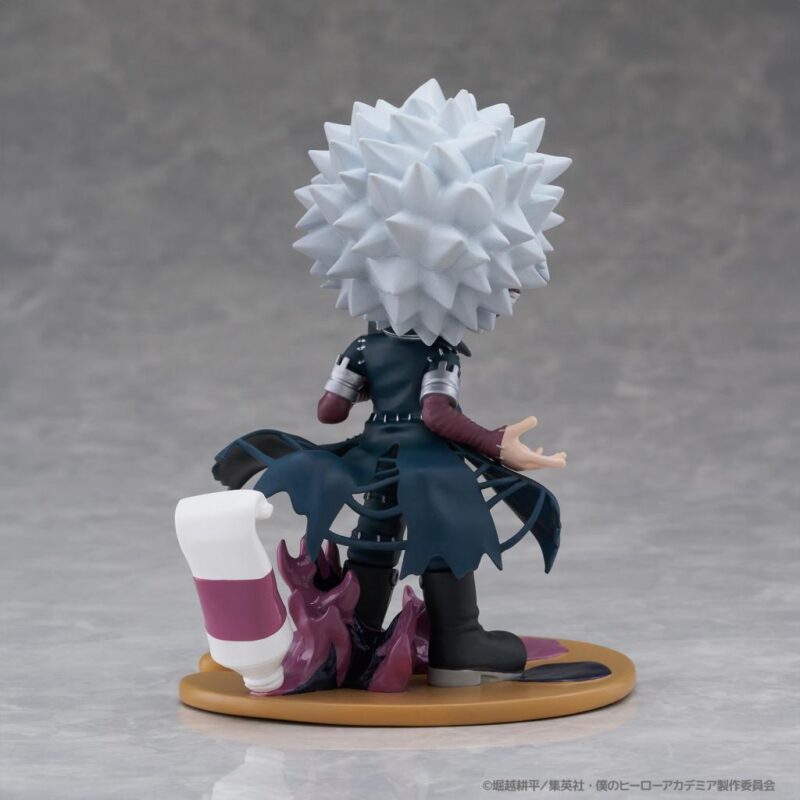 MY HERO ACADEMIA - Dabi - Statuette Palverse 10cm – Image 5