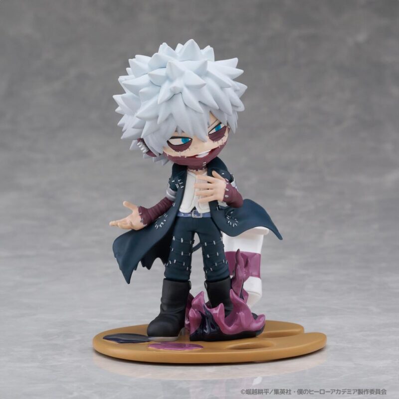 MY HERO ACADEMIA - Dabi - Statuette Palverse 10cm – Image 6