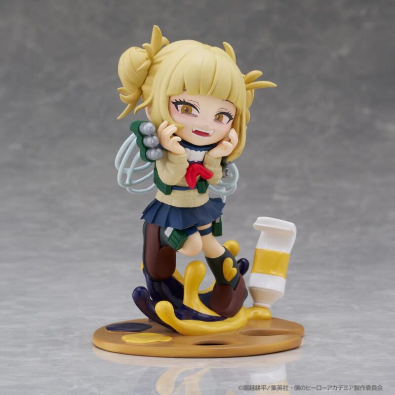 MY HERO ACADEMIA - Himiko - Statuette Palverse 10cm – Image 3