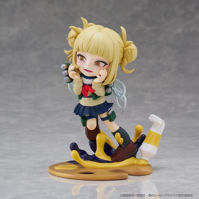 MY HERO ACADEMIA - Himiko - Statuette Palverse 10cm – Image 4