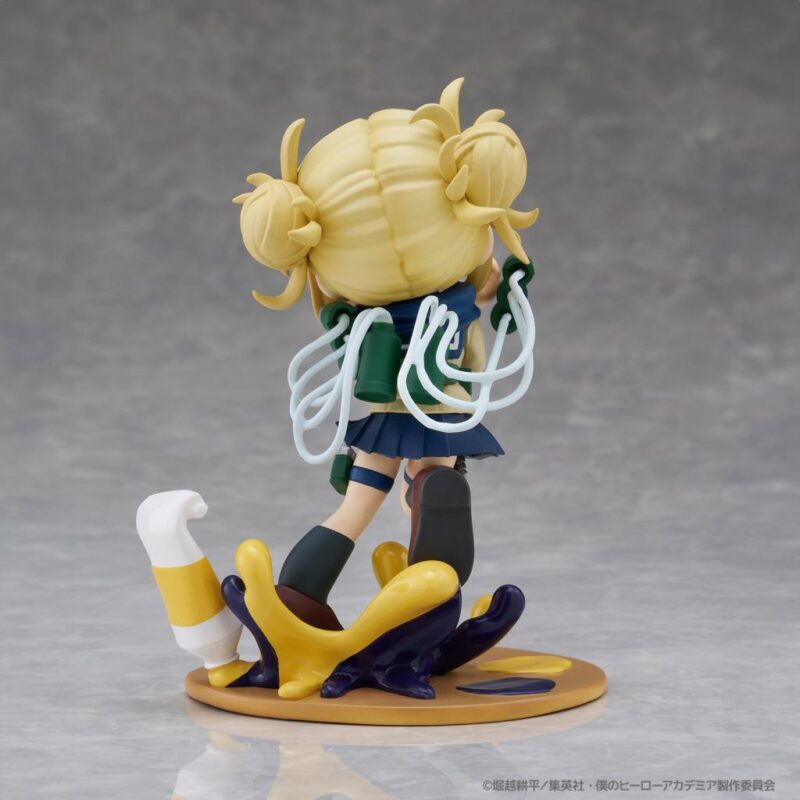MY HERO ACADEMIA - Himiko - Statuette Palverse 10cm – Image 5