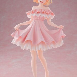 LYCORIS RECOIL - Chisato "Birthday Illustration" - Statuette 20cm