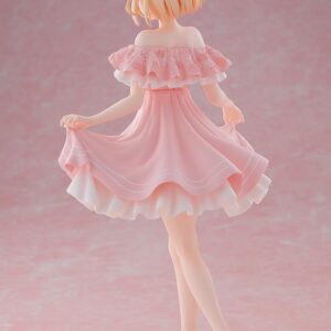 LYCORIS RECOIL - Chisato "Birthday Illustration" - Statuette 20cm – Image 2