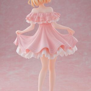 LYCORIS RECOIL - Chisato "Birthday Illustration" - Statuette 20cm – Image 3