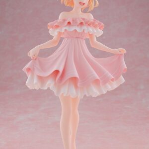 LYCORIS RECOIL - Chisato "Birthday Illustration" - Statuette 20cm – Image 4