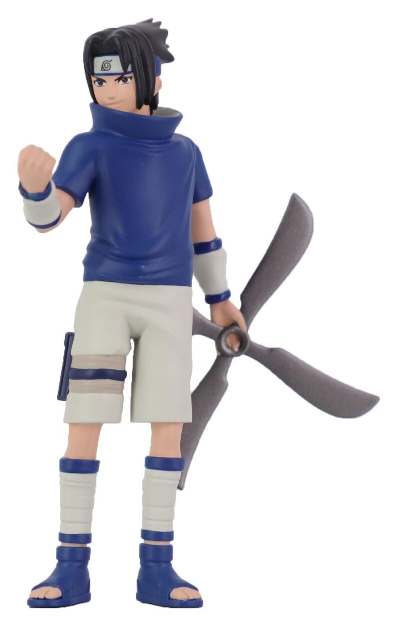 NARUTO - Set de 3 Figurines – Image 3