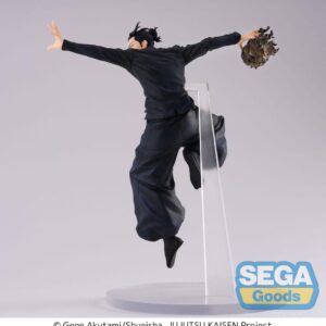 JUJUTSU KAISEN - Suguru Geto - Statuette Figurizm 25cm – Image 2
