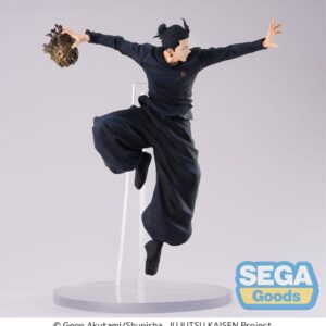 JUJUTSU KAISEN - Suguru Geto - Statuette Figurizm 25cm – Image 4