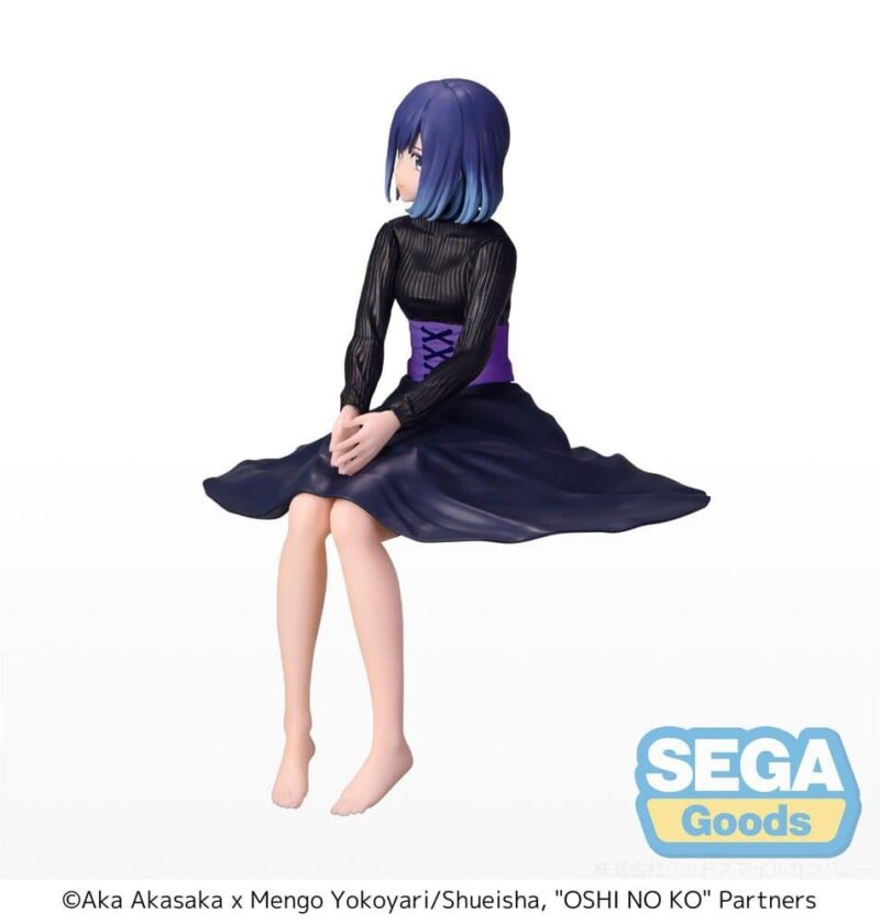 OSHI NO KO - Akane Kurokawa - Statuette PM Perching 14cm – Image 2