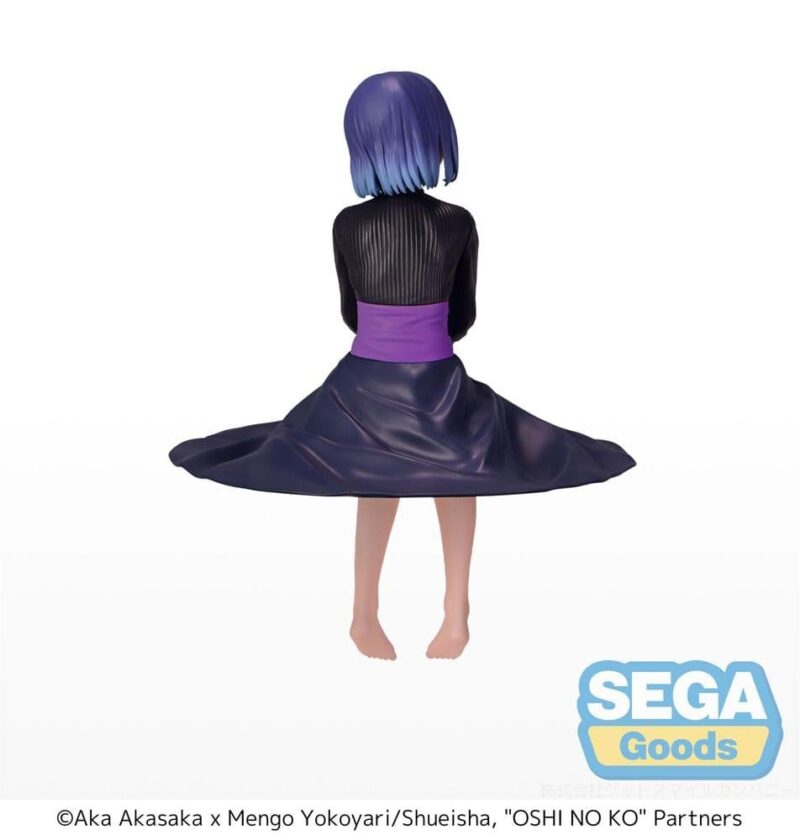 OSHI NO KO - Akane Kurokawa - Statuette PM Perching 14cm – Image 3