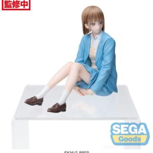 BLUE BOX - Chinatsu Kano - Statuette PM Perching 10cm – Image 2