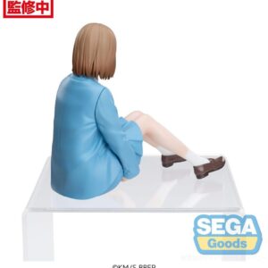 BLUE BOX - Chinatsu Kano - Statuette PM Perching 10cm – Image 4