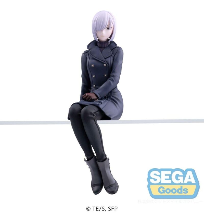 SPY X FAMILY - Fiona Frost - Figurine PM Perching 14cm