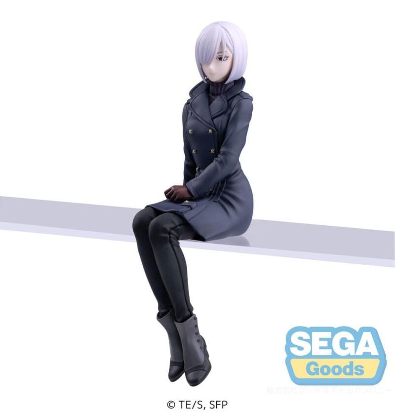 SPY X FAMILY - Fiona Frost - Figurine PM Perching 14cm – Image 2