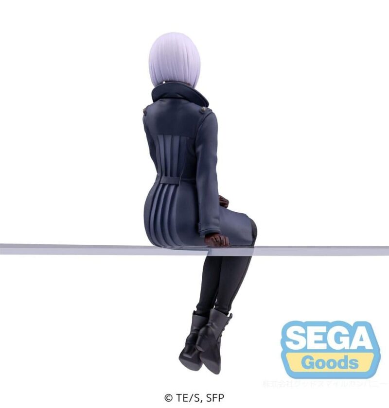 SPY X FAMILY - Fiona Frost - Figurine PM Perching 14cm – Image 3