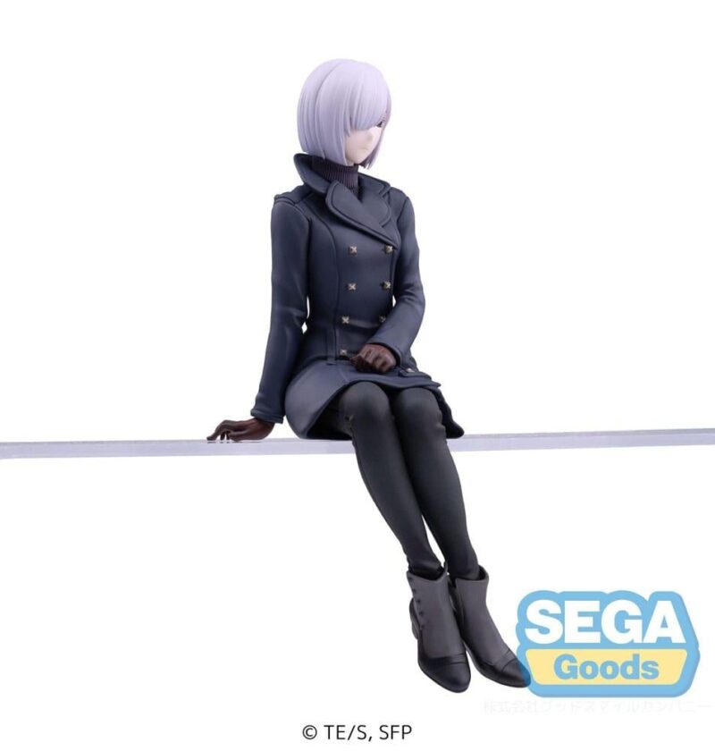 SPY X FAMILY - Fiona Frost - Figurine PM Perching 14cm – Image 4