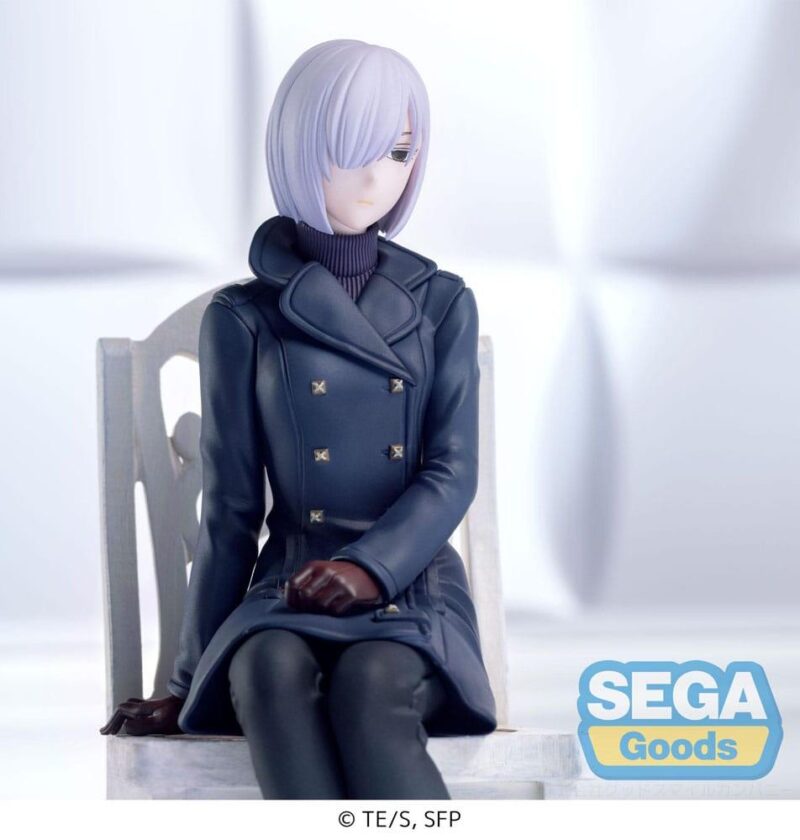 SPY X FAMILY - Fiona Frost - Figurine PM Perching 14cm – Image 5
