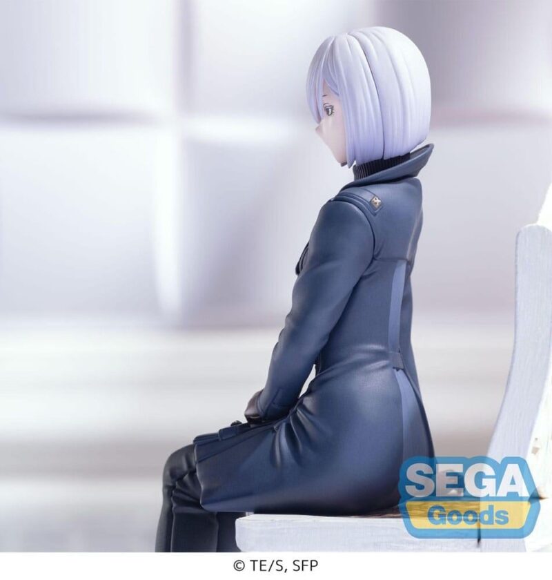 SPY X FAMILY - Fiona Frost - Figurine PM Perching 14cm – Image 6