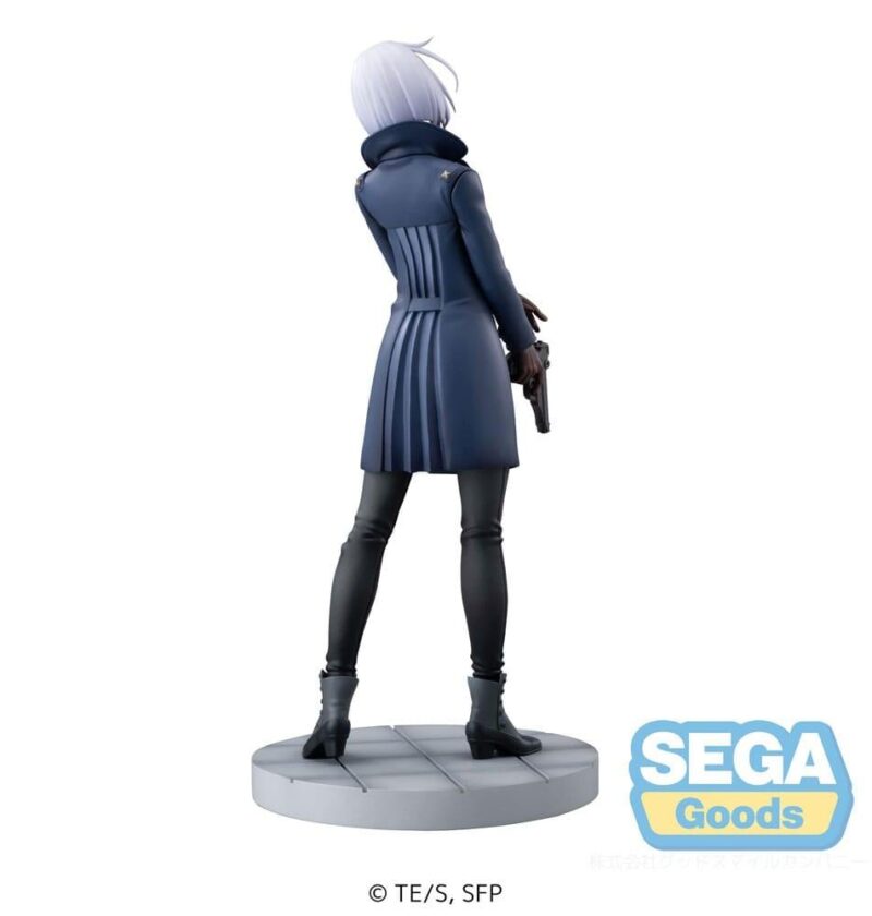 SPY X FAMILY - Nightfall (Fiona Frost) - Figurine Luminasta 19cm – Image 2