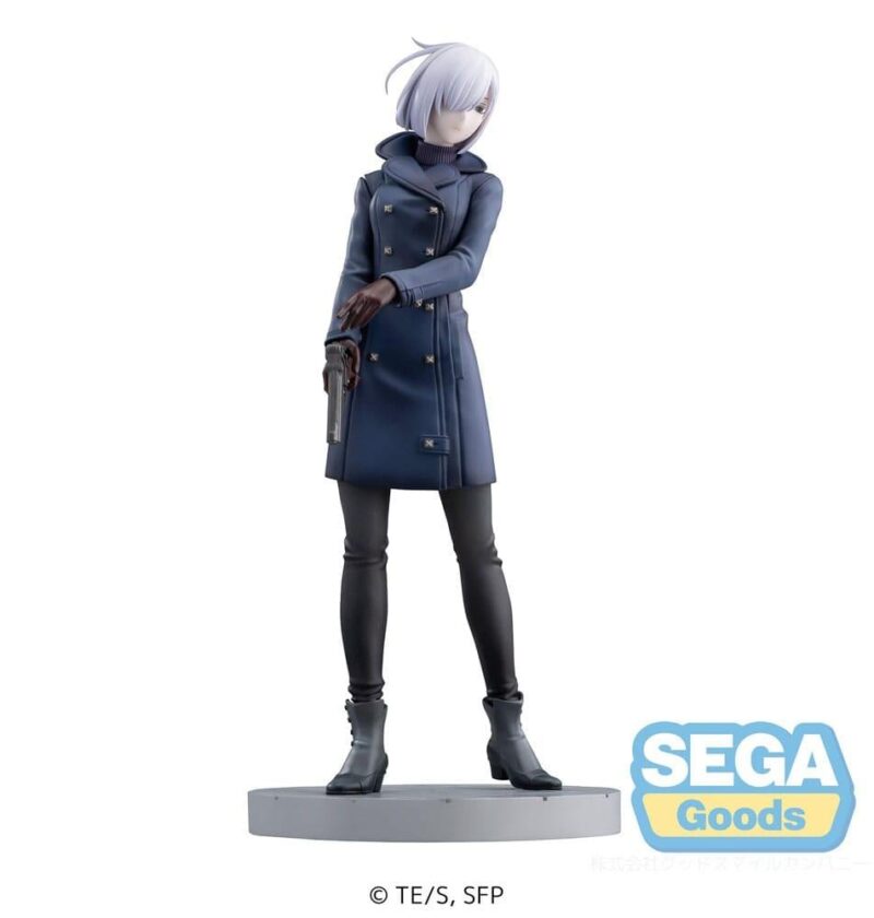 SPY X FAMILY - Nightfall (Fiona Frost) - Figurine Luminasta 19cm – Image 3