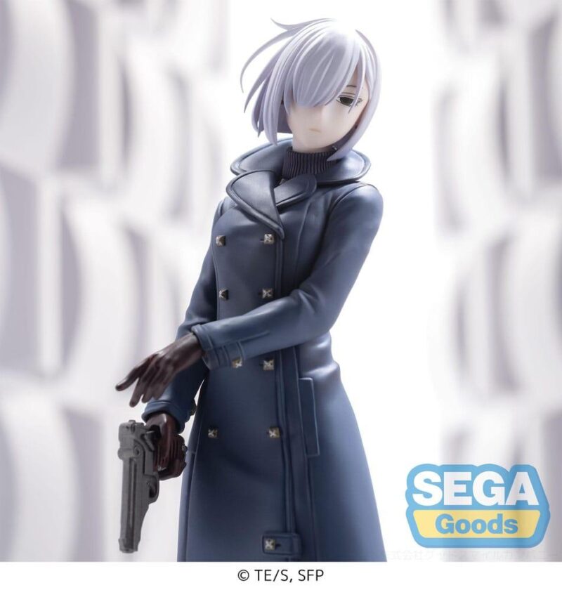 SPY X FAMILY - Nightfall (Fiona Frost) - Figurine Luminasta 19cm – Image 4