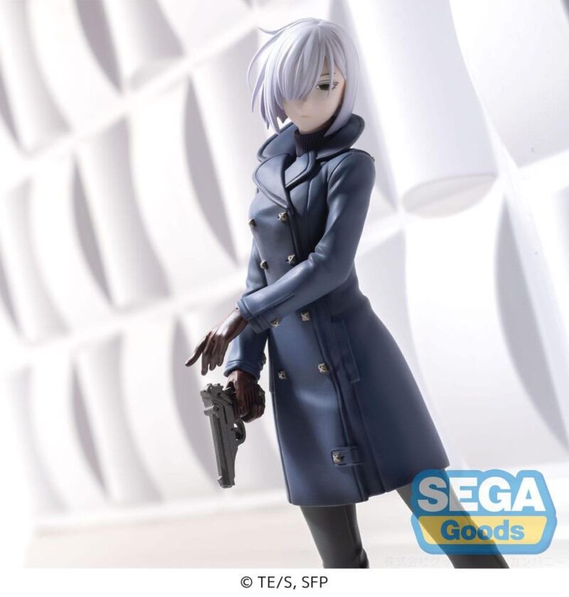 SPY X FAMILY - Nightfall (Fiona Frost) - Figurine Luminasta 19cm – Image 5